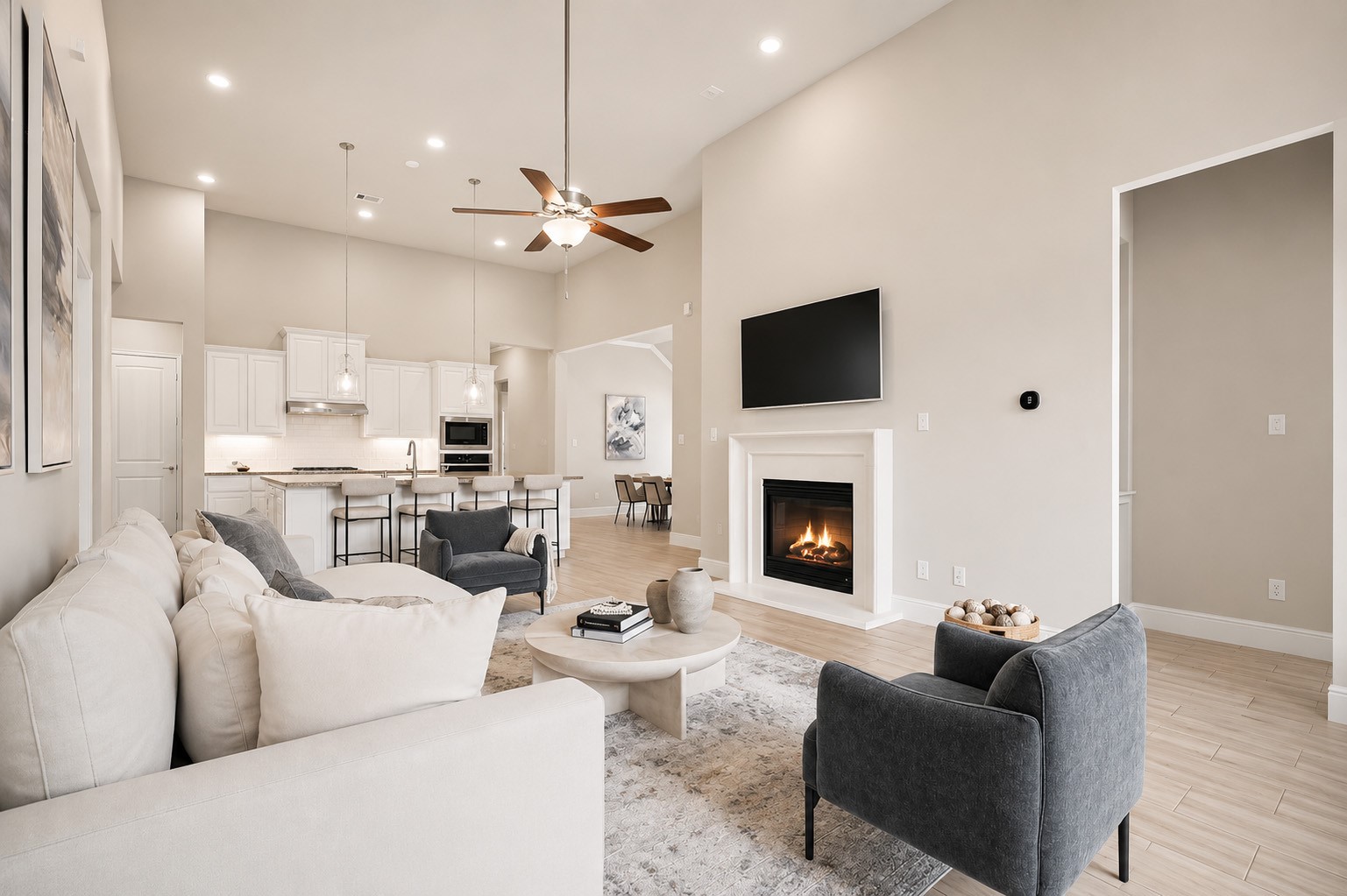 7 Peace Tree Way The Woodlands, TX 77375 - Photo 4 of 50