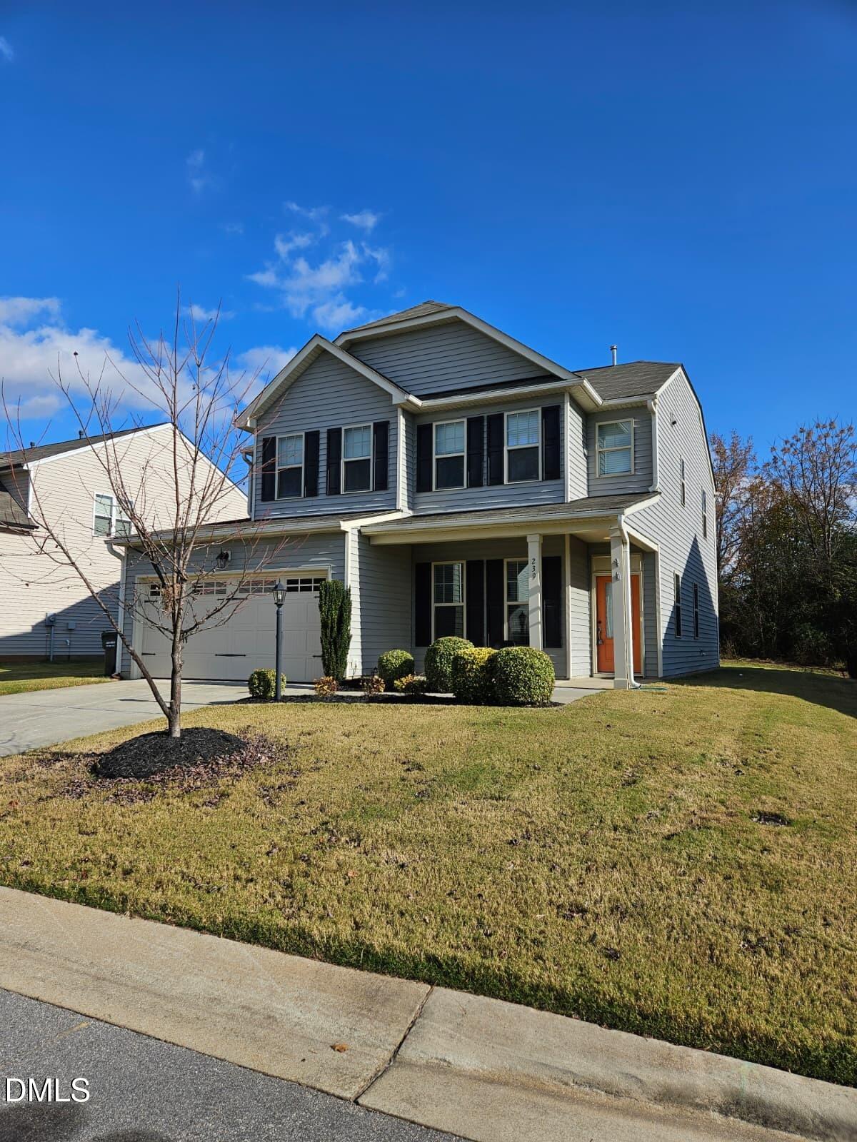 239 Tuscan Ridge Way Clayton, NC 27527 - Photo 4 of 39 WhatsApp Image 2026-09-03 at 3.55.52 PM