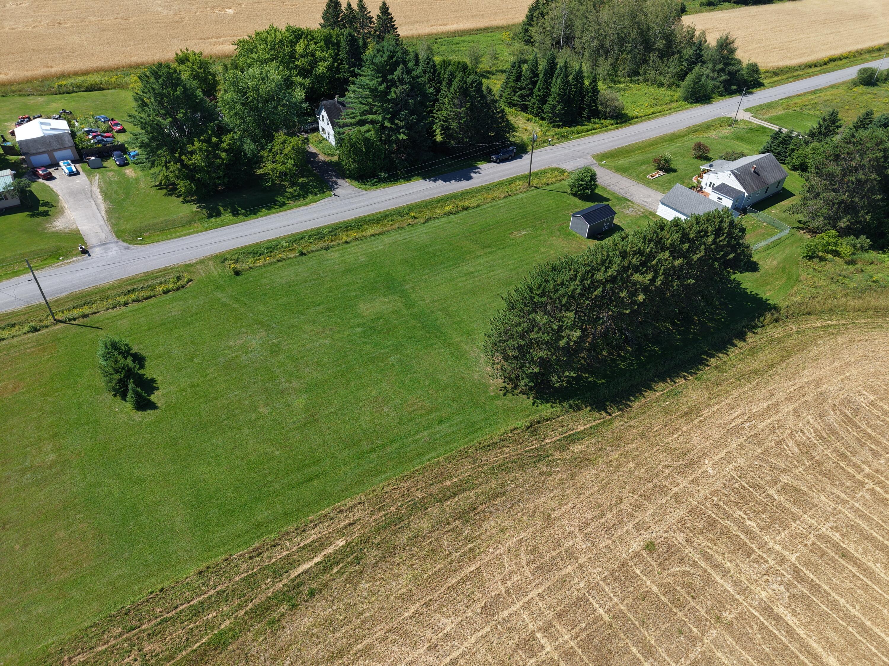 613 Bog Road Limestone, ME 04750 - Photo 9 of 37 dji_fly_20250806_110526_0056_17545087623