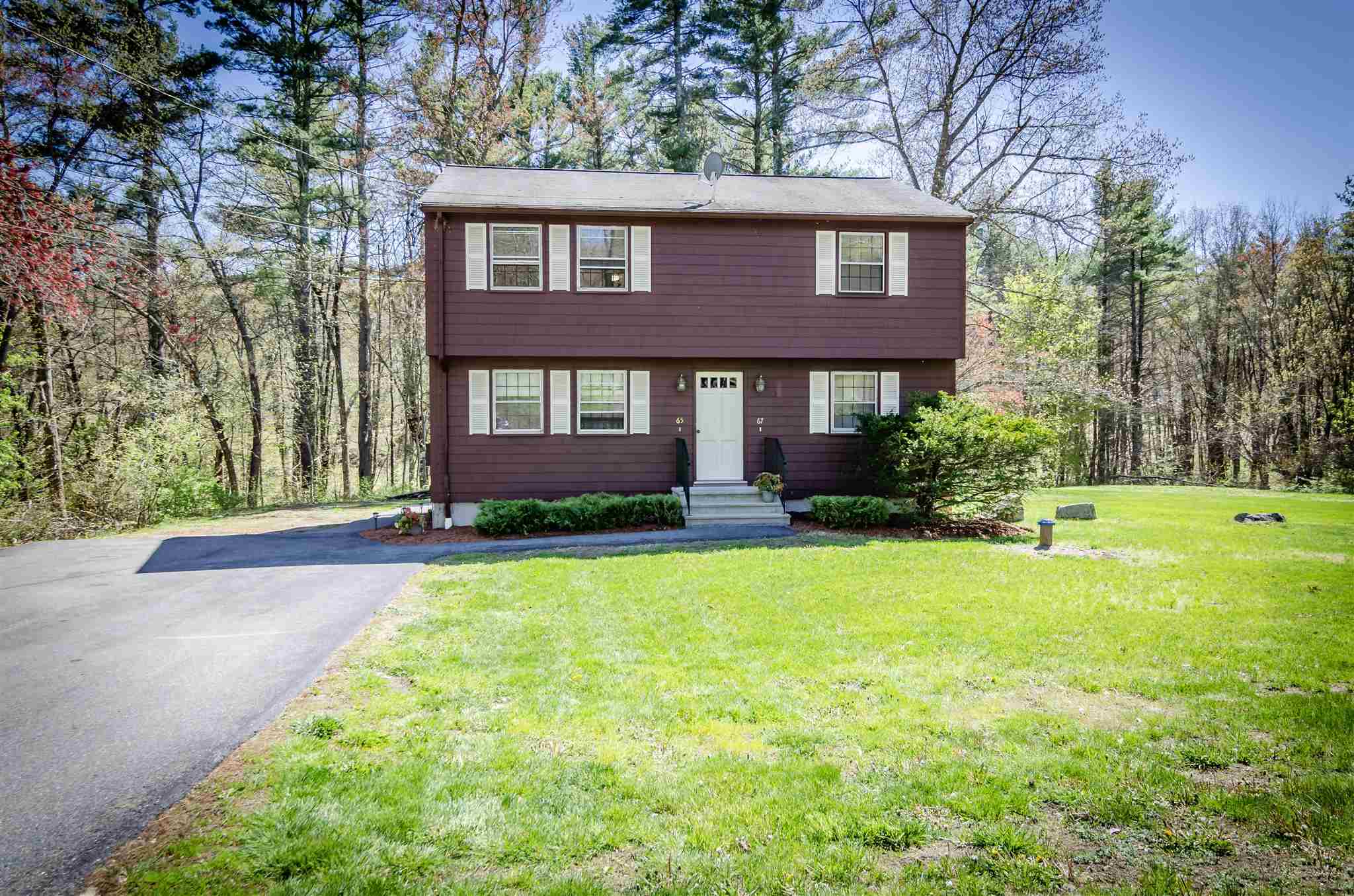 65-67 Tallant Road Pelham, NH 03076 - Photo 1 of 29
