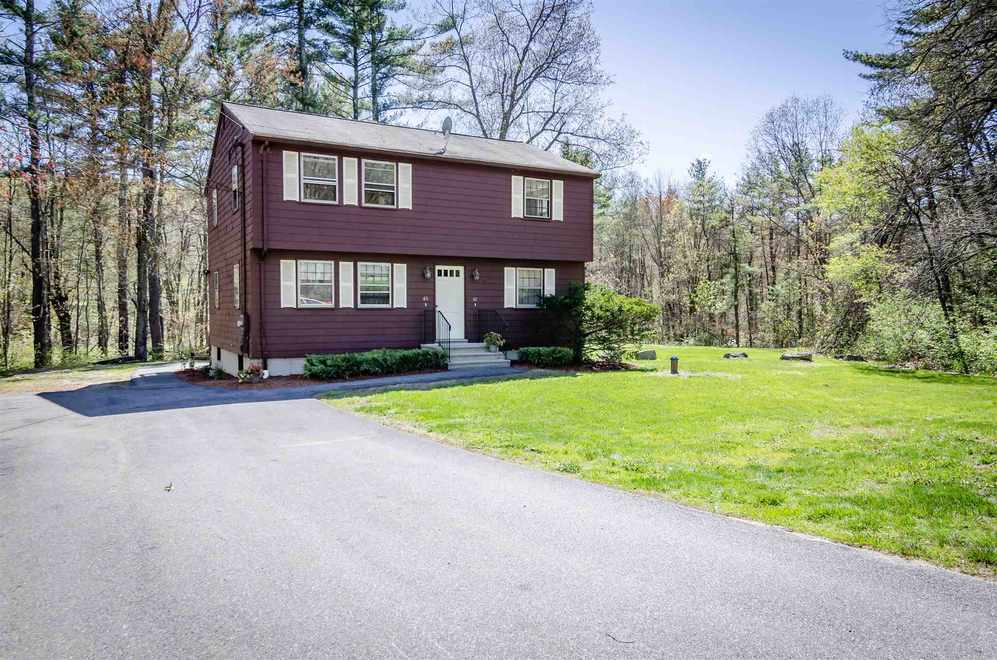 65-67 Tallant Road Pelham, NH 03076 - Photo 2 of 29