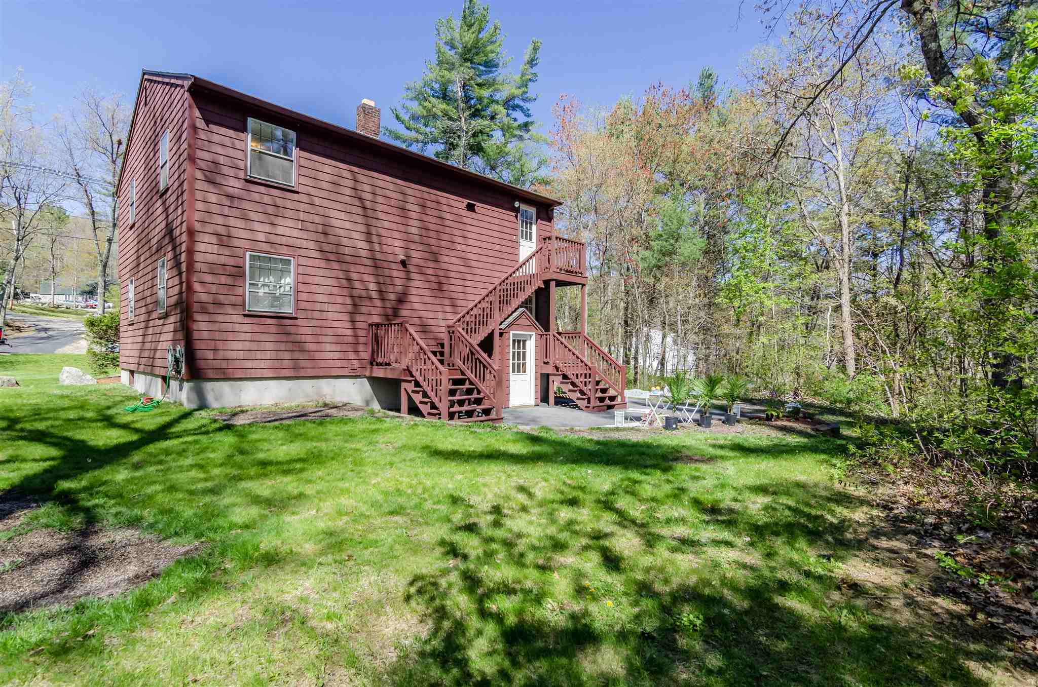 65-67 Tallant Road Pelham, NH 03076 - Photo 26 of 29