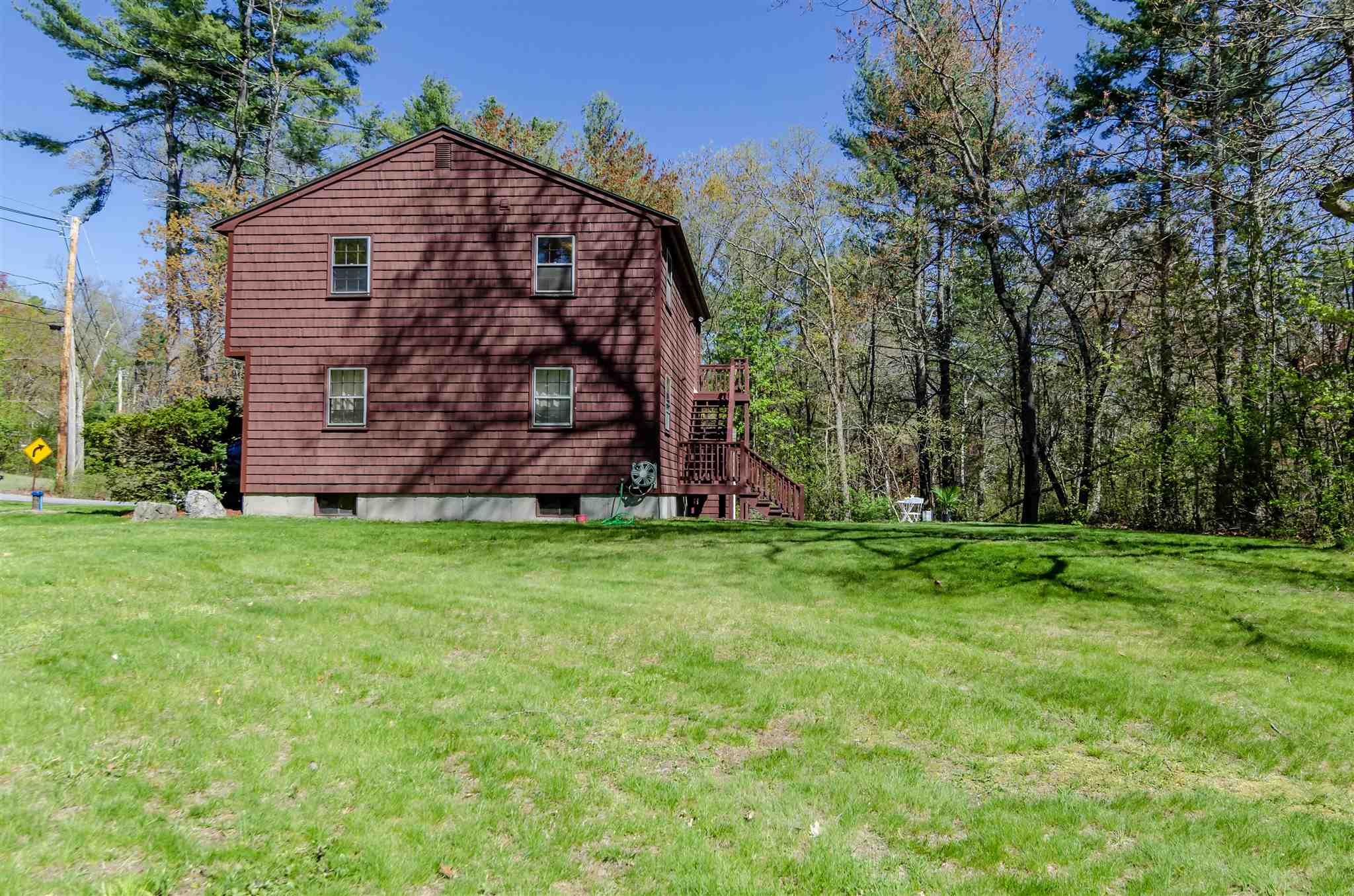 65-67 Tallant Road Pelham, NH 03076 - Photo 27 of 29