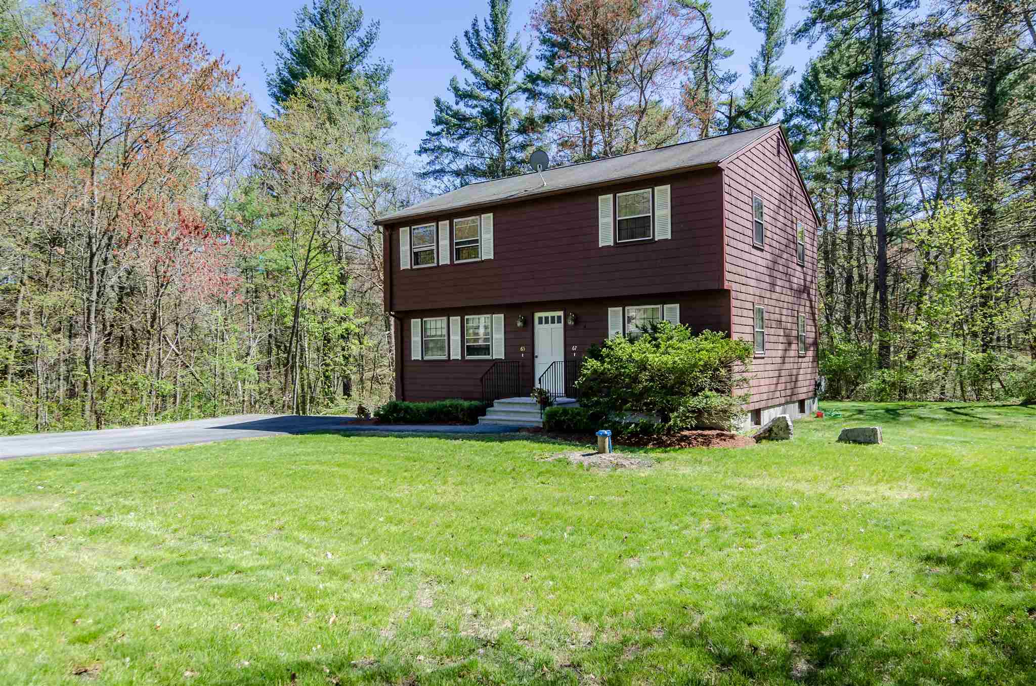 65-67 Tallant Road Pelham, NH 03076 - Photo 28 of 29