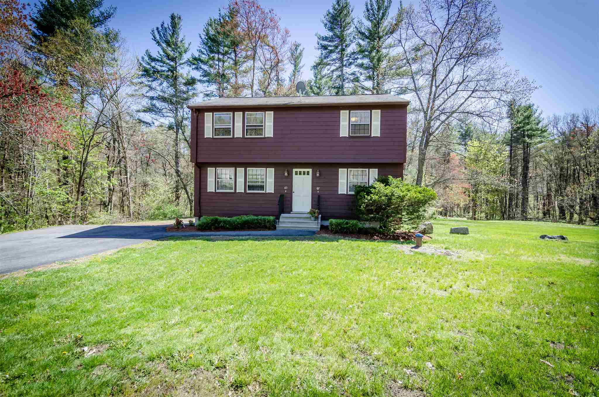 65-67 Tallant Road Pelham, NH 03076 - Photo 29 of 29