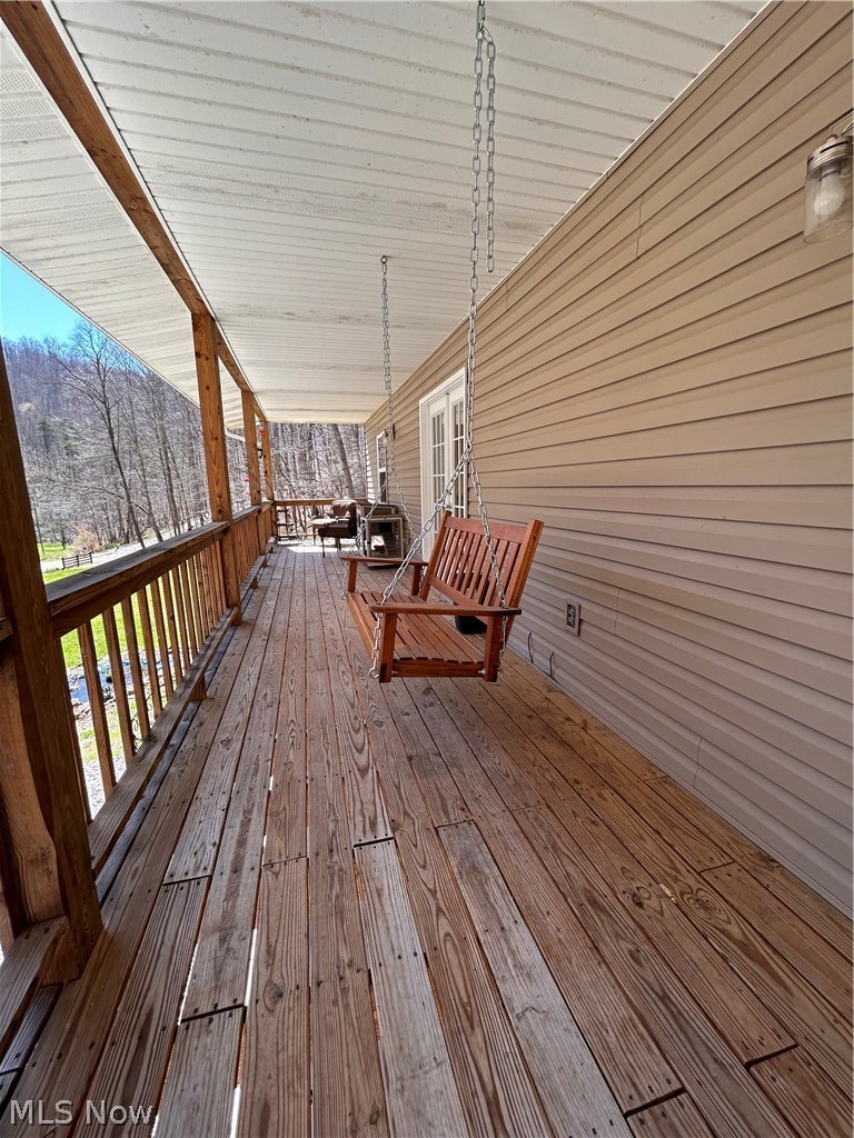 3593 Moore Fork Road Duck, WV 25063 - Photo 45 of 48