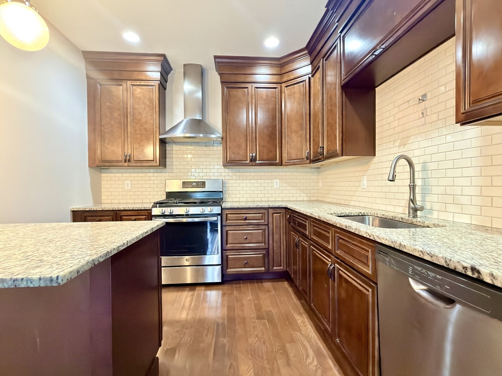 99 Brookview Road, Unit 99 Franklin, MA 02038 - Photo 15 of 42