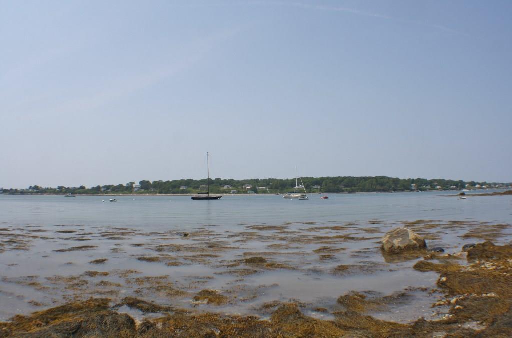 101 West Shore Road Bailey Island, ME 04003 - Photo 26 of 27 Photo