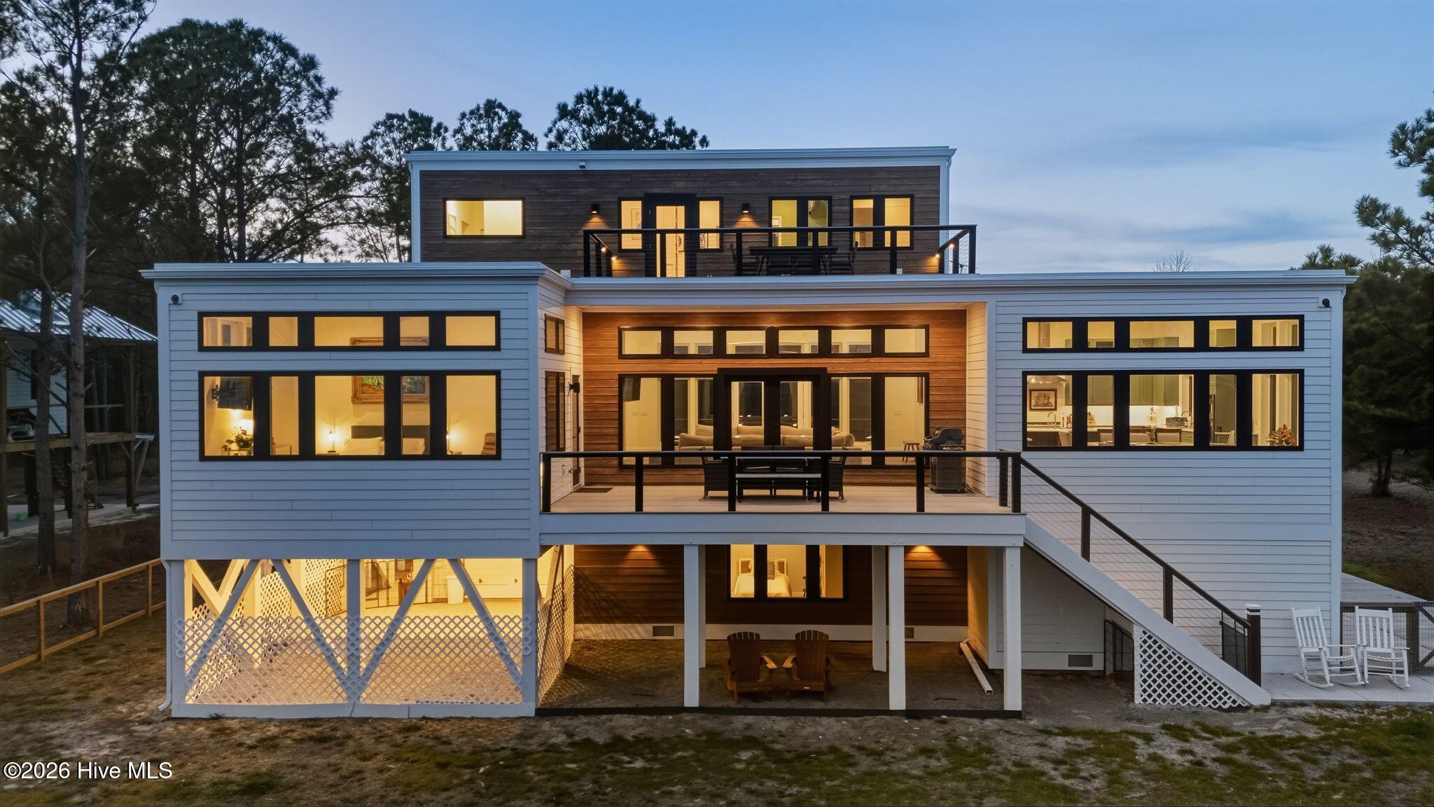 135 Heron Cove Road Hampstead, NC 28443 - Photo 82 of 106