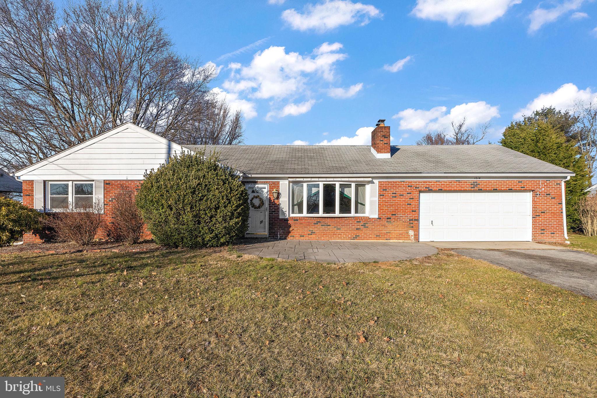 1014 Nottingham Road Newark, DE 19711 - Photo 1 of 27