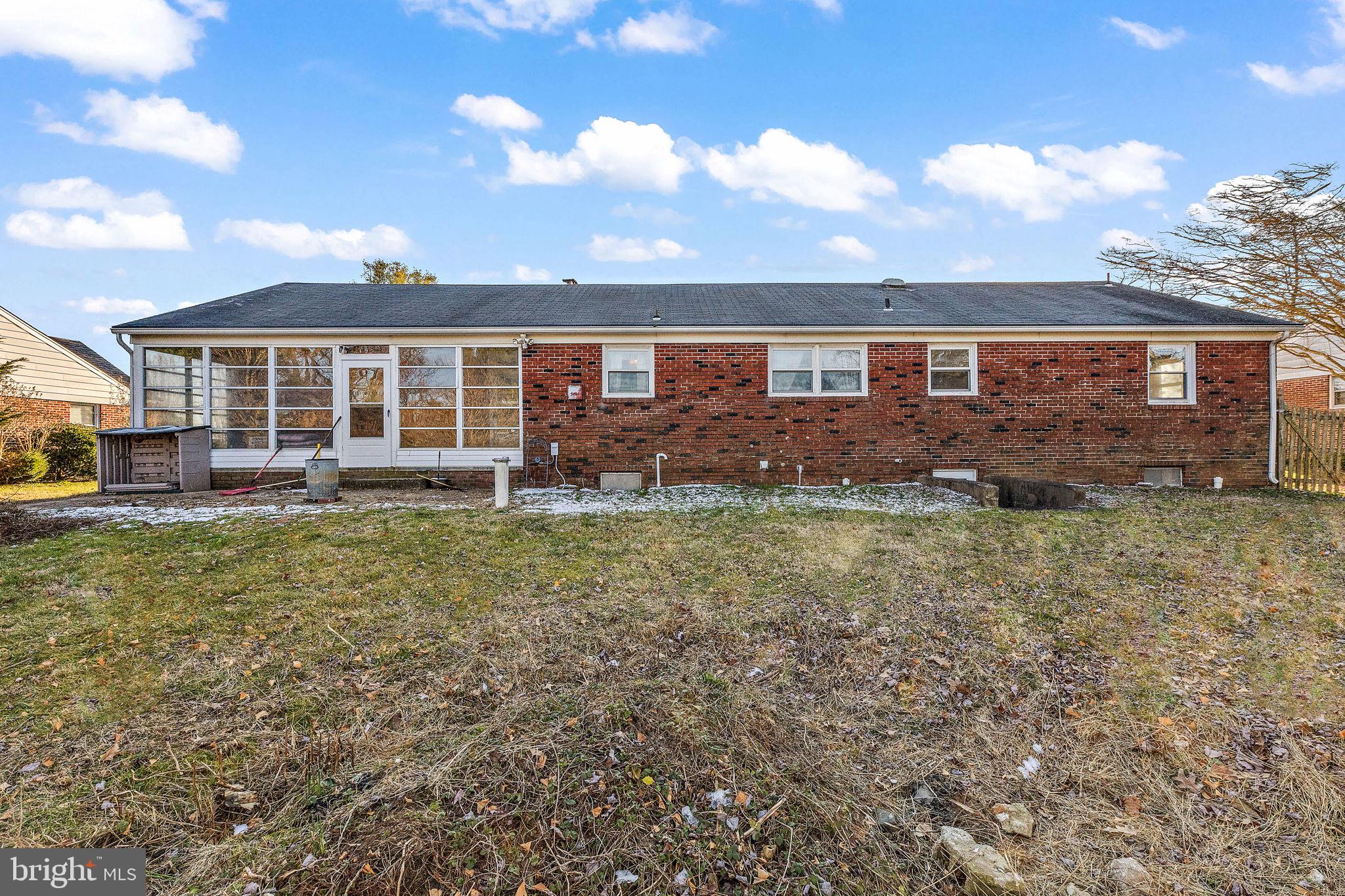 1014 Nottingham Road Newark, DE 19711 - Photo 24 of 27