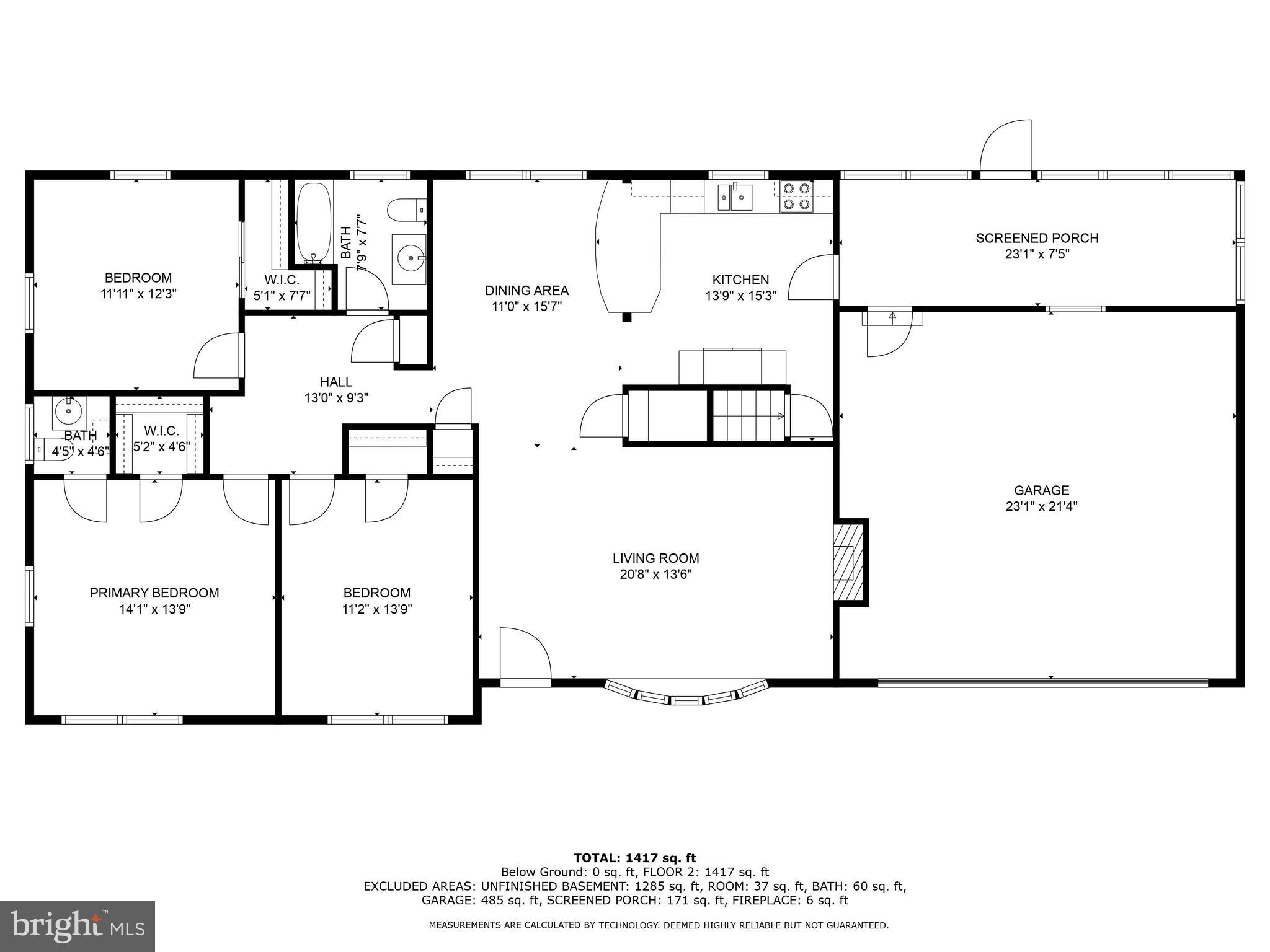 1014 Nottingham Road Newark, DE 19711 - Photo 25 of 27