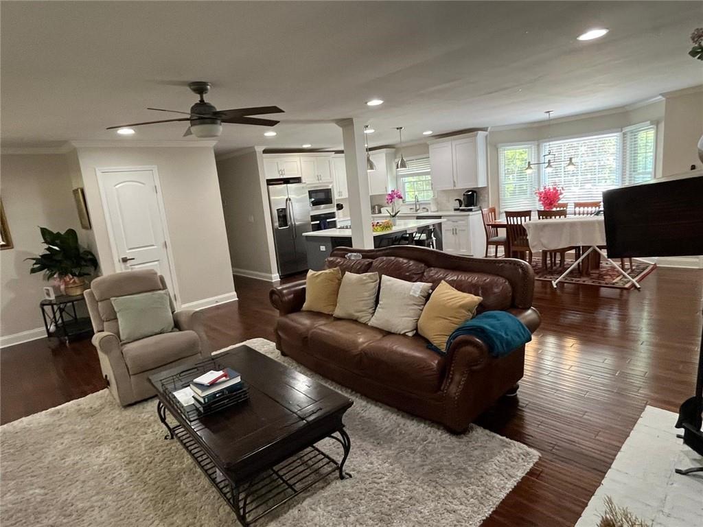 4190 Beaver Road Southwest Loganville, GA 30052 - Photo 22 of 74 Gallery Image 22
