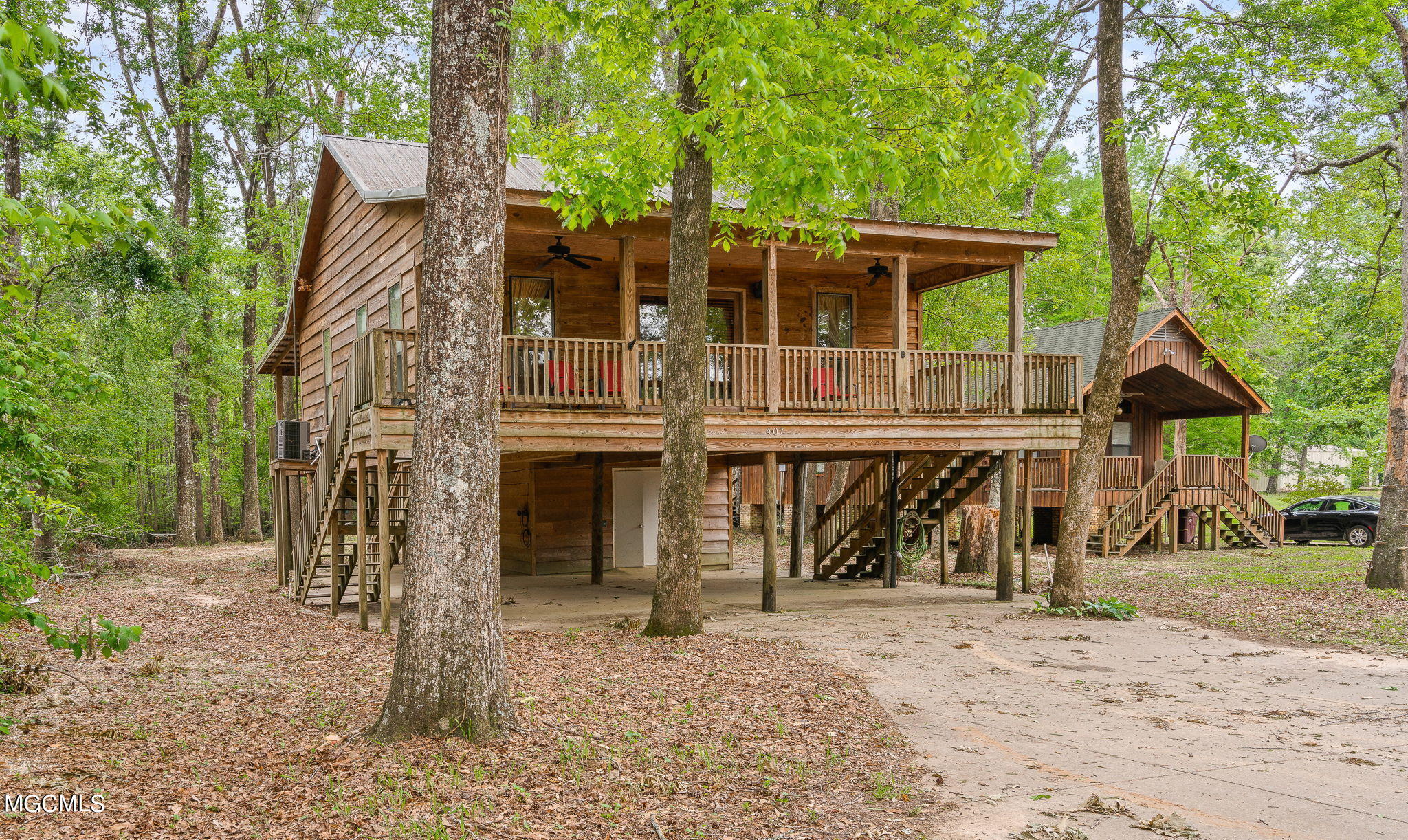 407 Bobs Lucedale, MS 39452 - Photo 2 of 21 2-web-or-mls-home-2