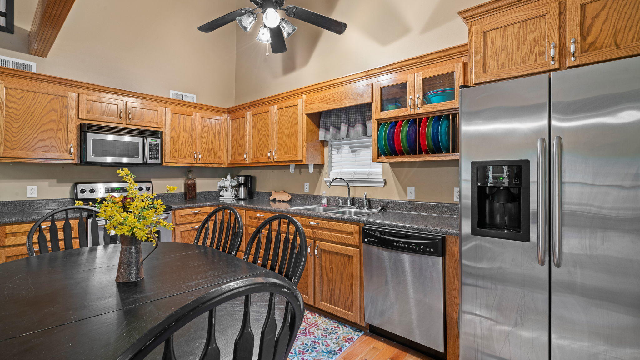 407 Bobs Lucedale, MS 39452 - Photo 8 of 21 8-web-or-mls-home-11