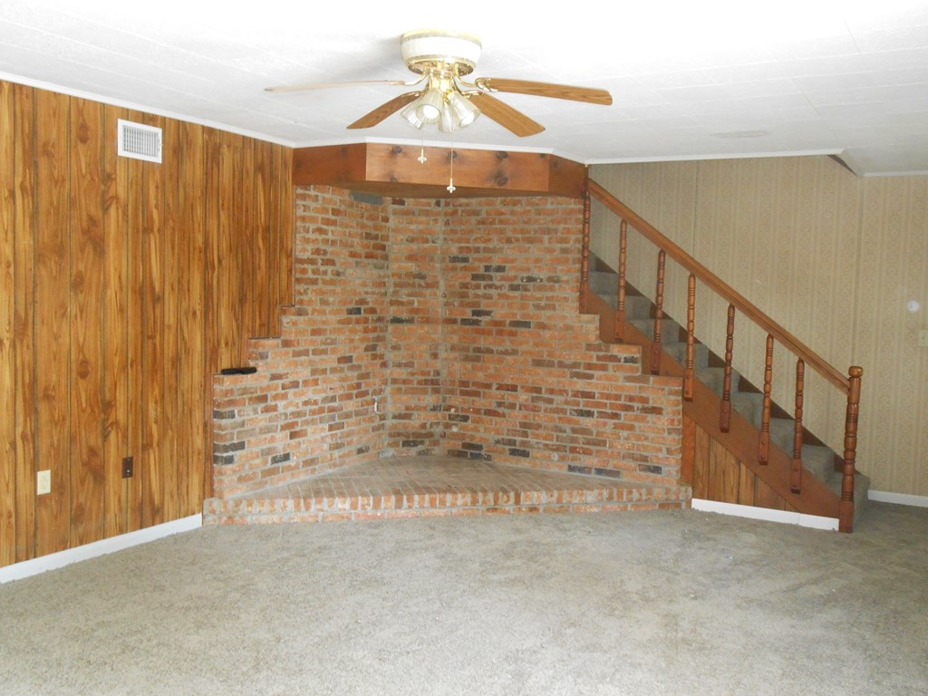 3123 Cole Thomas Road McComb, MS 39648 - Photo 3 of 14 Photo 3