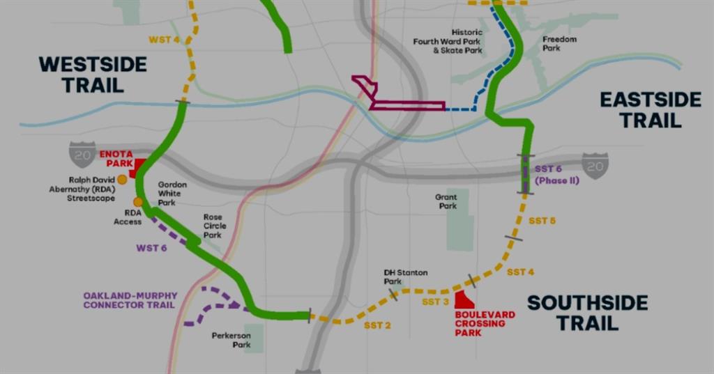 1025 Oak Street Southwest Atlanta, GA 30310 - Photo 30 of 30