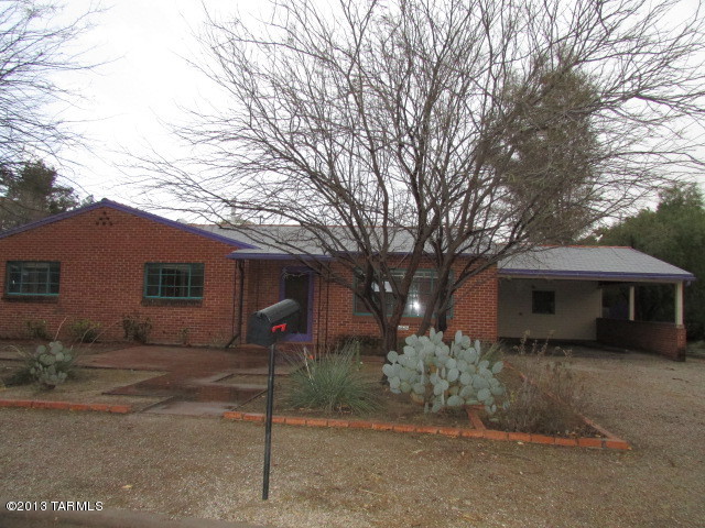 2802 East Devon Street Tucson, AZ 85716 - Photo 35 of 36