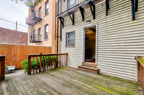 $2,700 | 16 Coles Street, Unit 1, Jersey City, NJ 07302