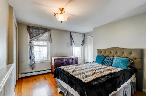 $2,700 | 16 Coles Street, Unit 1, Jersey City, NJ 07302