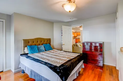 $2,700 | 16 Coles Street, Unit 1, Jersey City, NJ 07302