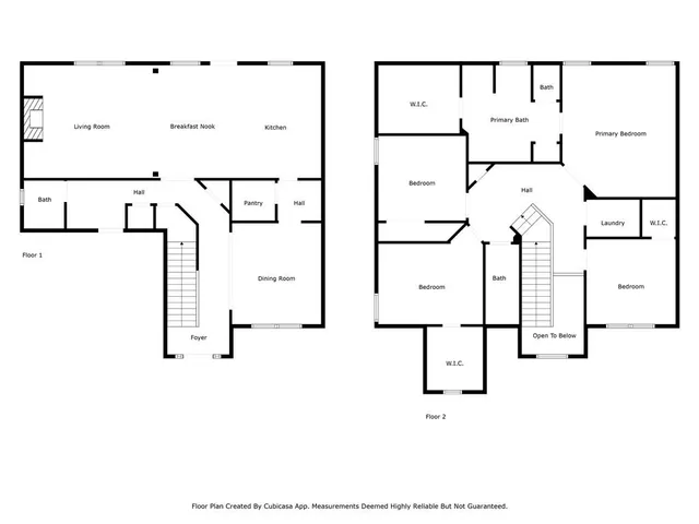 $2,500 | 33 North Village Circle, Rydal, GA 30171