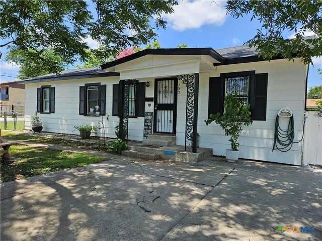 $139,000 | 703 Atkinson Avenue, Killeen, TX 76541