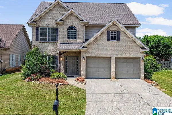 $335,000 | 2217 Forest Lakes Lane, Sterrett, AL 35147
