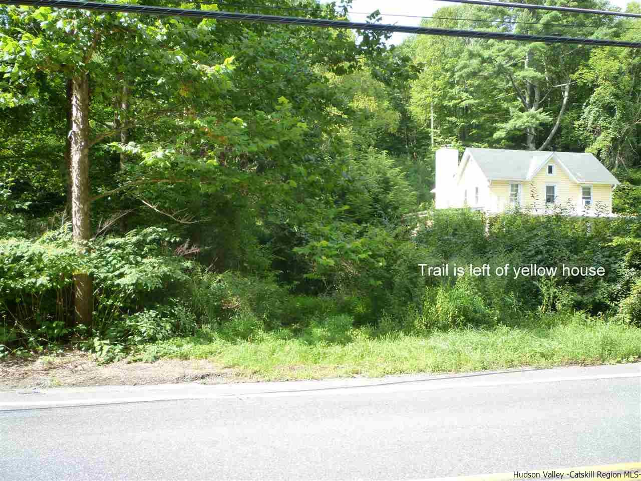 Tbd Tbd Angus Lane, Unit ROUTE 212 Bearsville, NY 12409 - Photo 23 of 24 Photo 24