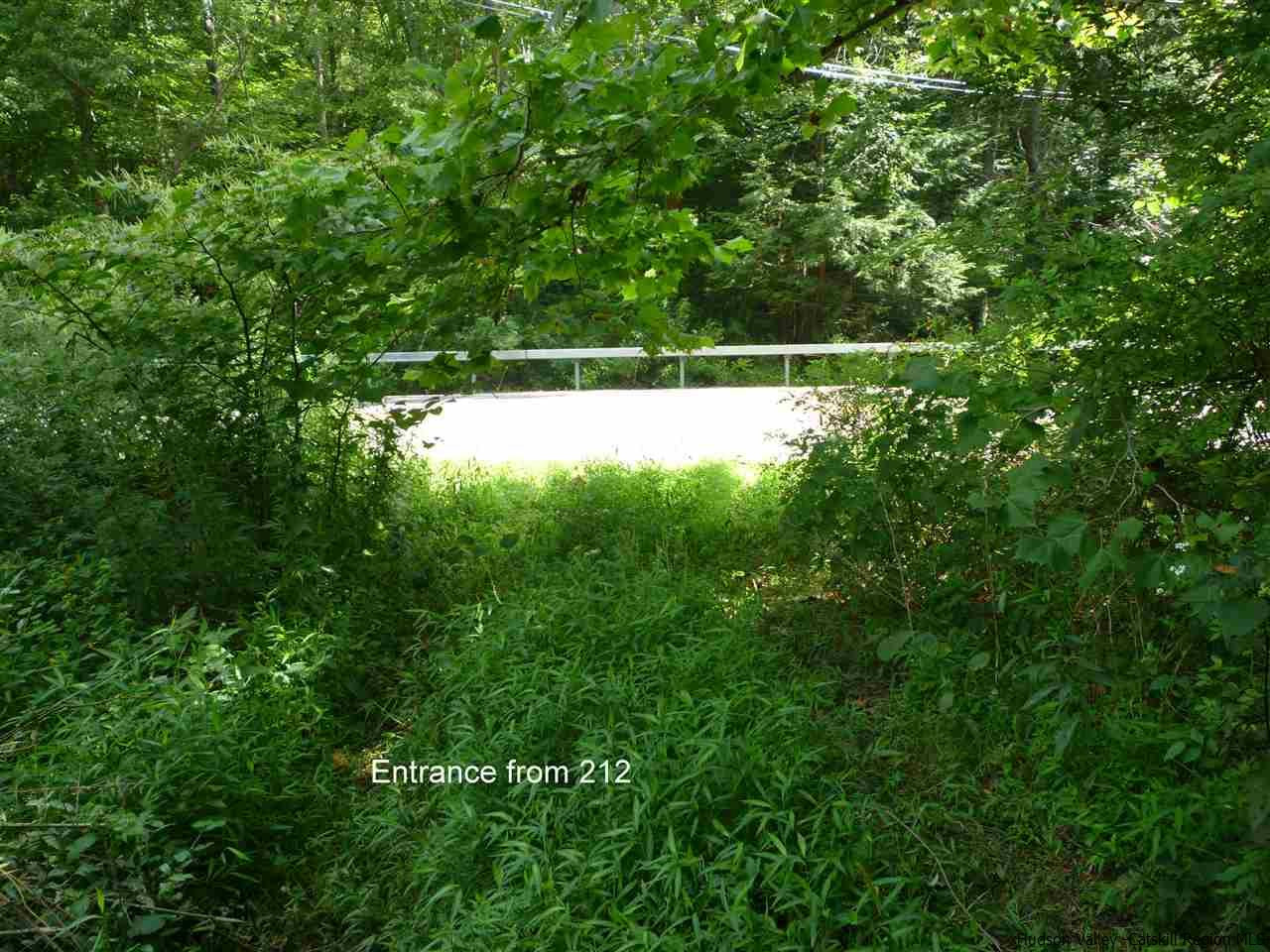 Tbd Tbd Angus Lane, Unit ROUTE 212 Bearsville, NY 12409 - Photo 24 of 24 Photo 25