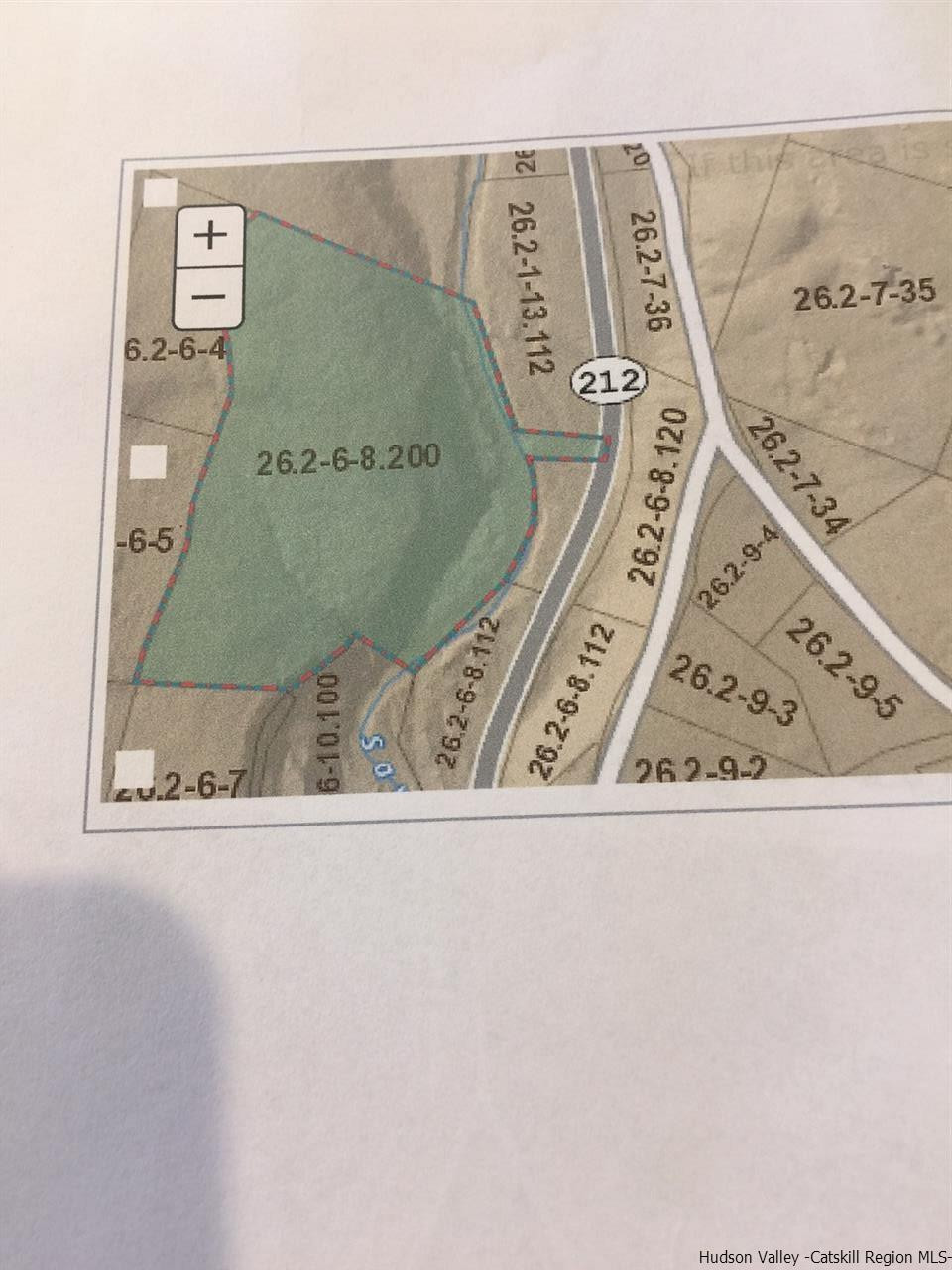 Tbd Tbd Angus Lane, Unit ROUTE 212 Bearsville, NY 12409 - Photo 3 of 24 Photo 3