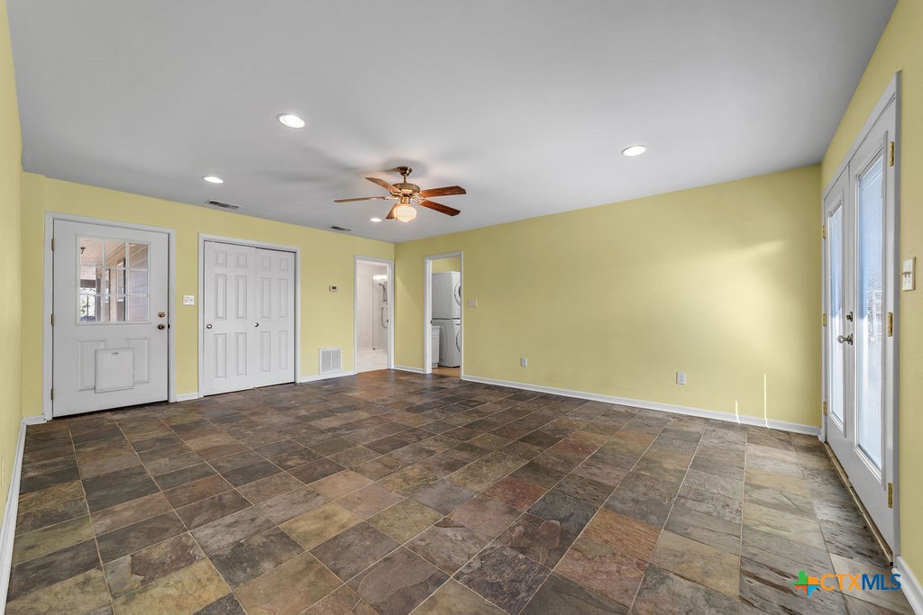 309 Burney Road North Center Point, TX 78010 - Photo 14 of 47 Gallery Image 14