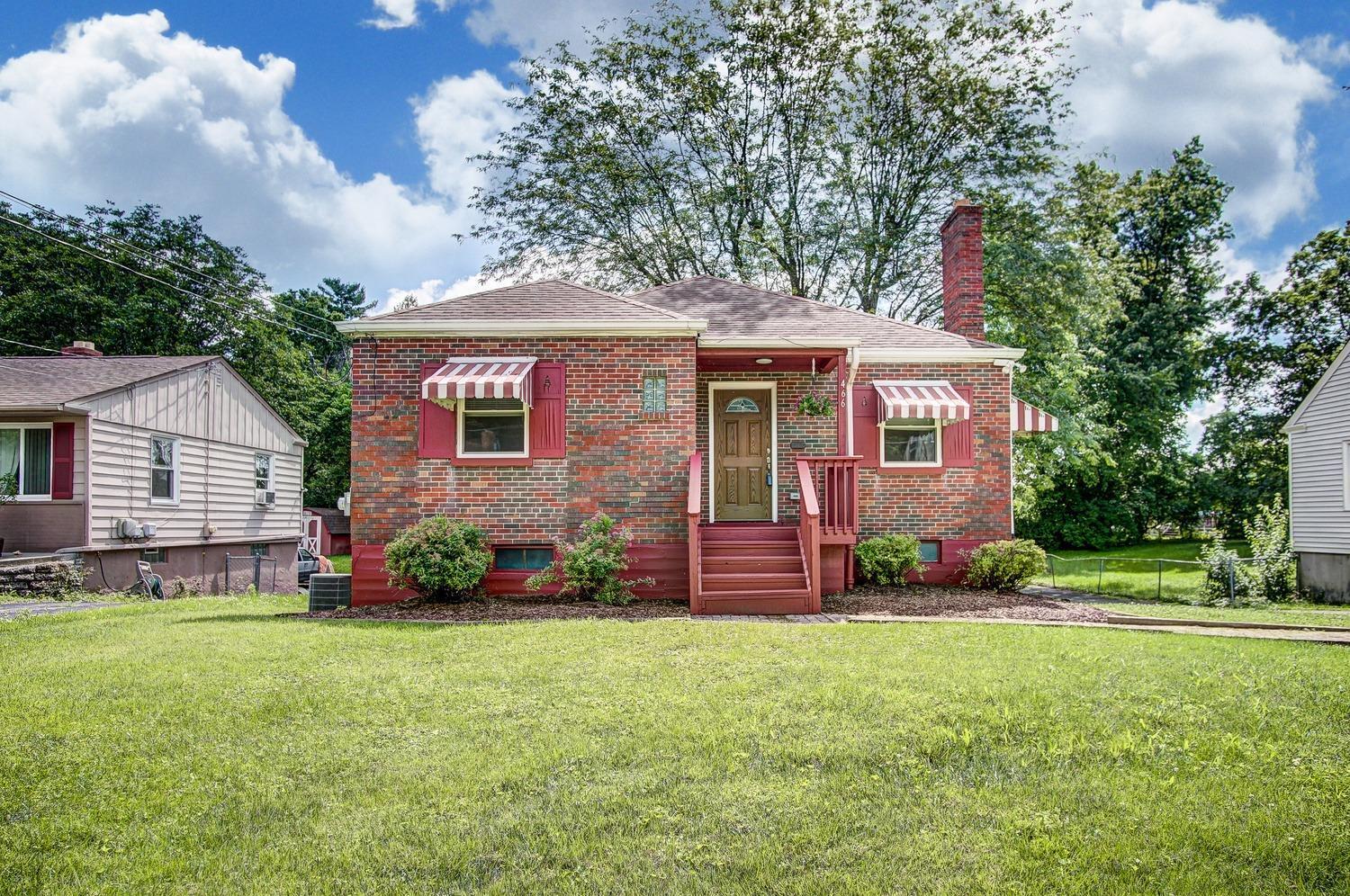 466 Samoht Ridge Road Cincinnati, OH 45238 - Photo 1 of 1 Gallery Image 1