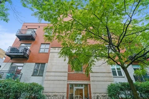 $4,500 | 1222 North Wolcott Avenue, Unit 4S, Chicago, IL 60622