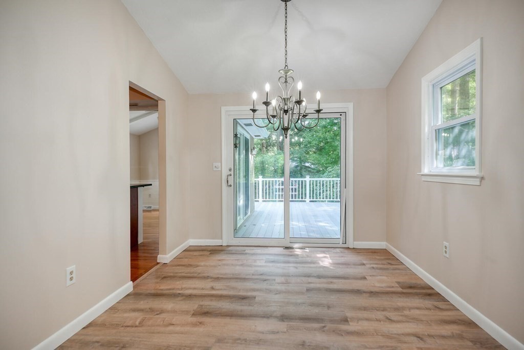 61 Valentine Road Northborough, MA 01532 - Photo 6 of 31 Gallery Image 6