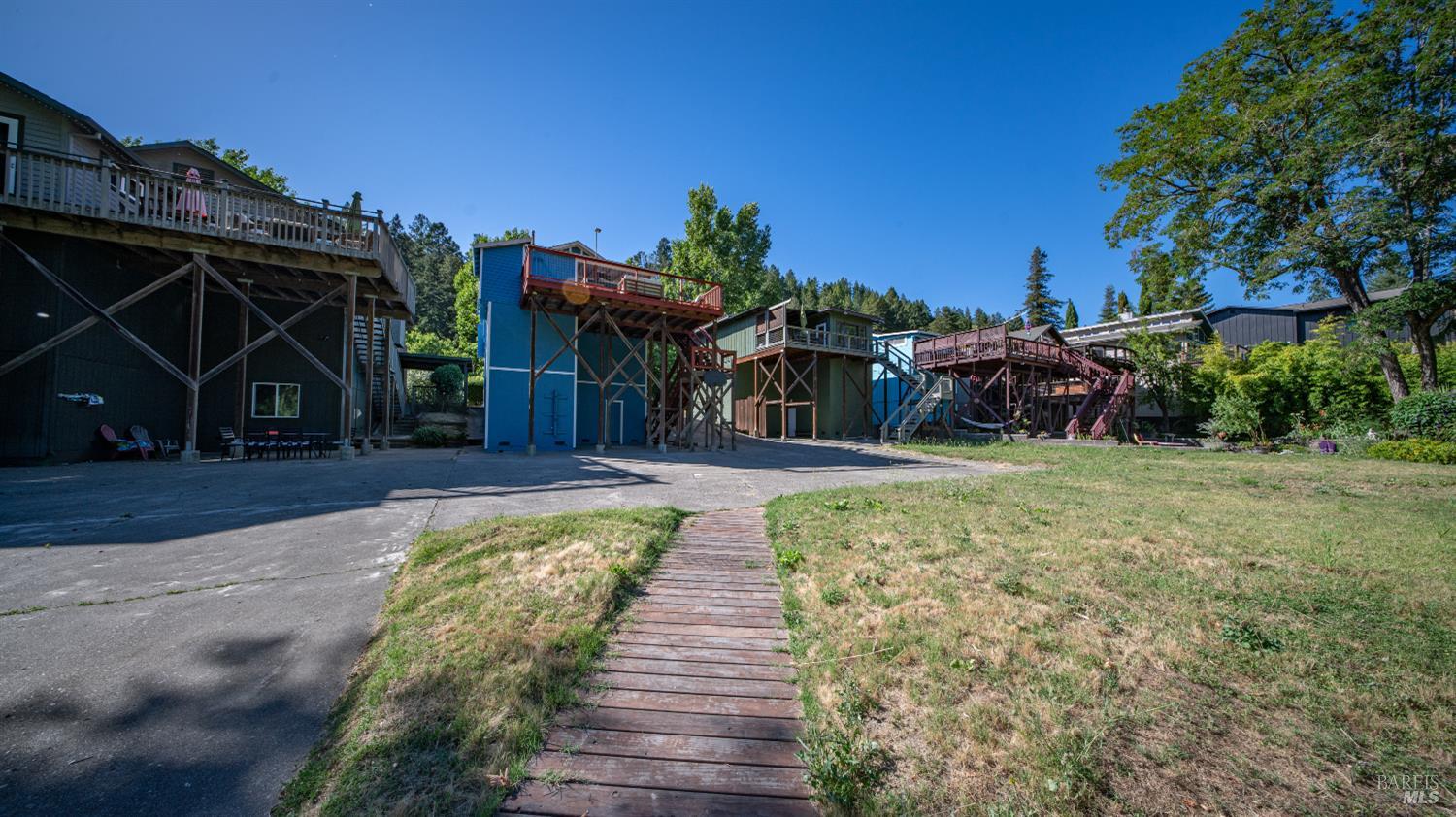 15627 Riverside Drive Guerneville, CA 95446 - Photo 50 of 79
