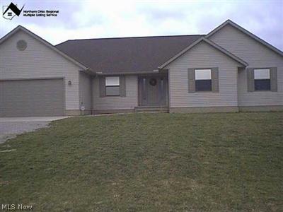 7230 Dewey Road Thompson, OH 44086 - Photo 1 of 1