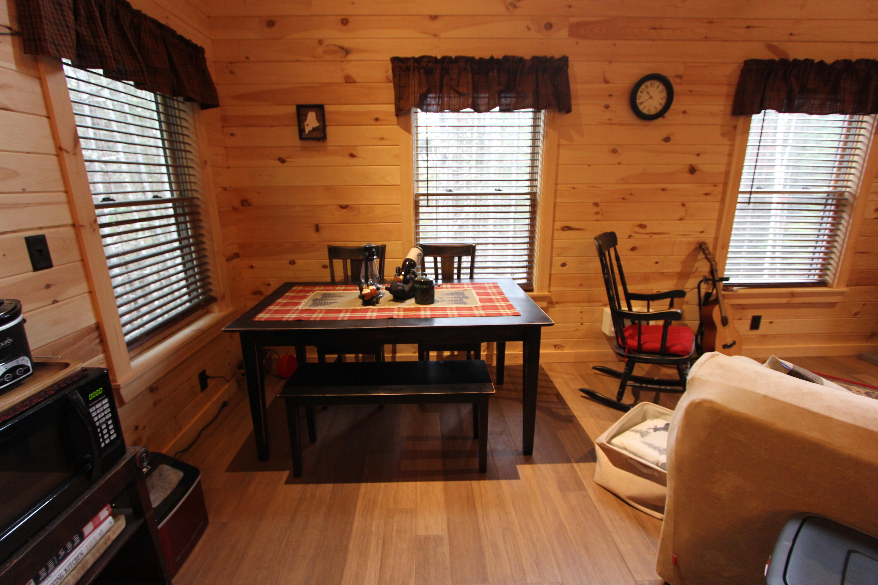 331 Birches Beach Road Oquossoc, ME 04964 - Photo 6 of 94 IMG_7783