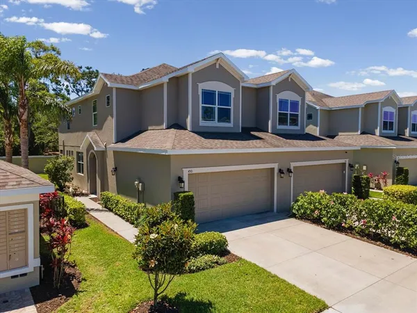 $399,000 | 450 Harbor Springs Drive, Palm Harbor, FL 34683