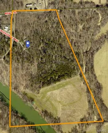 $299,000 | 23.88-acres Greenstreet Road, Beaufort, MO 63013