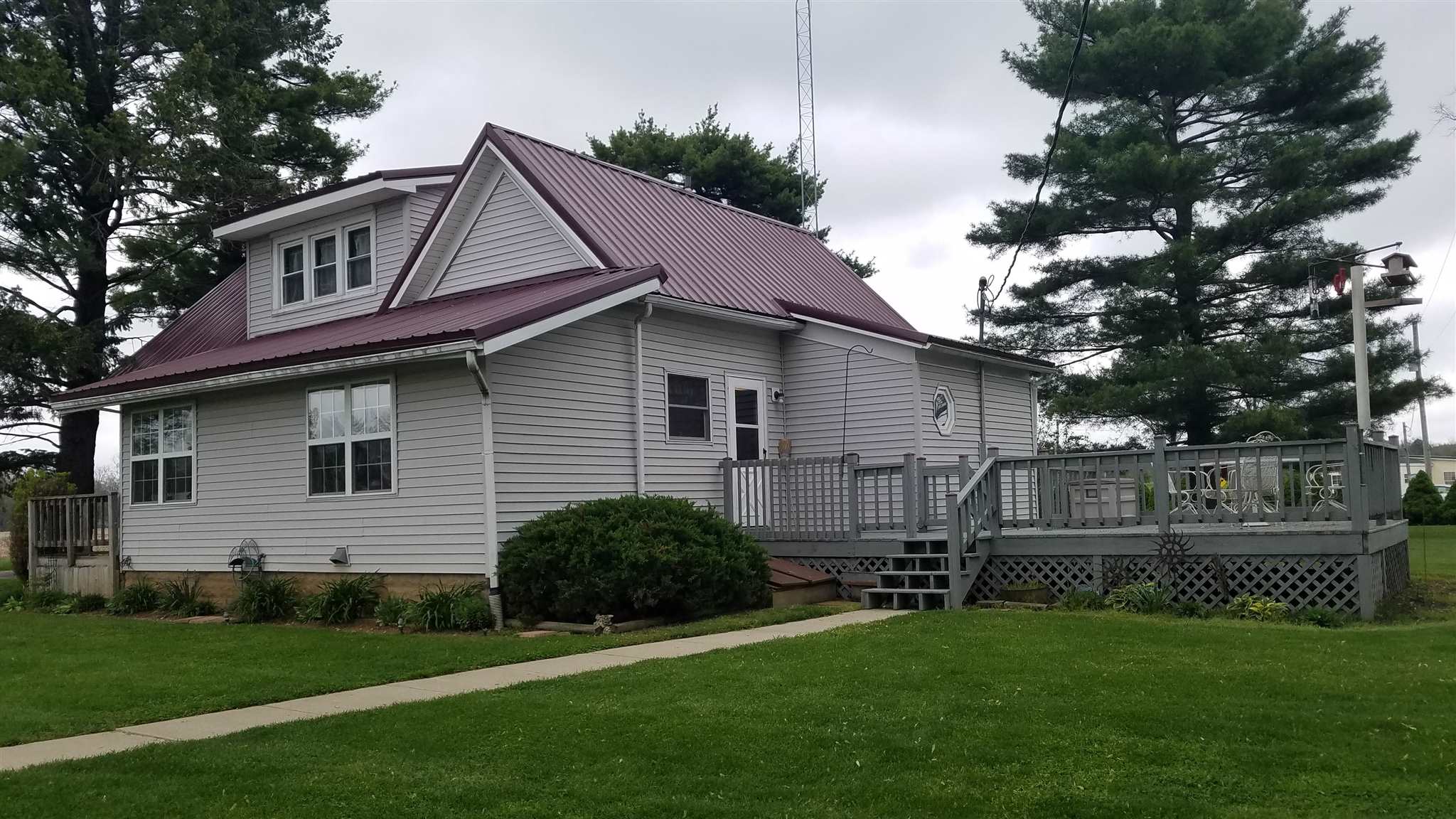 5705 East 250 South Rochester, IN 46975 - Photo 4 of 17