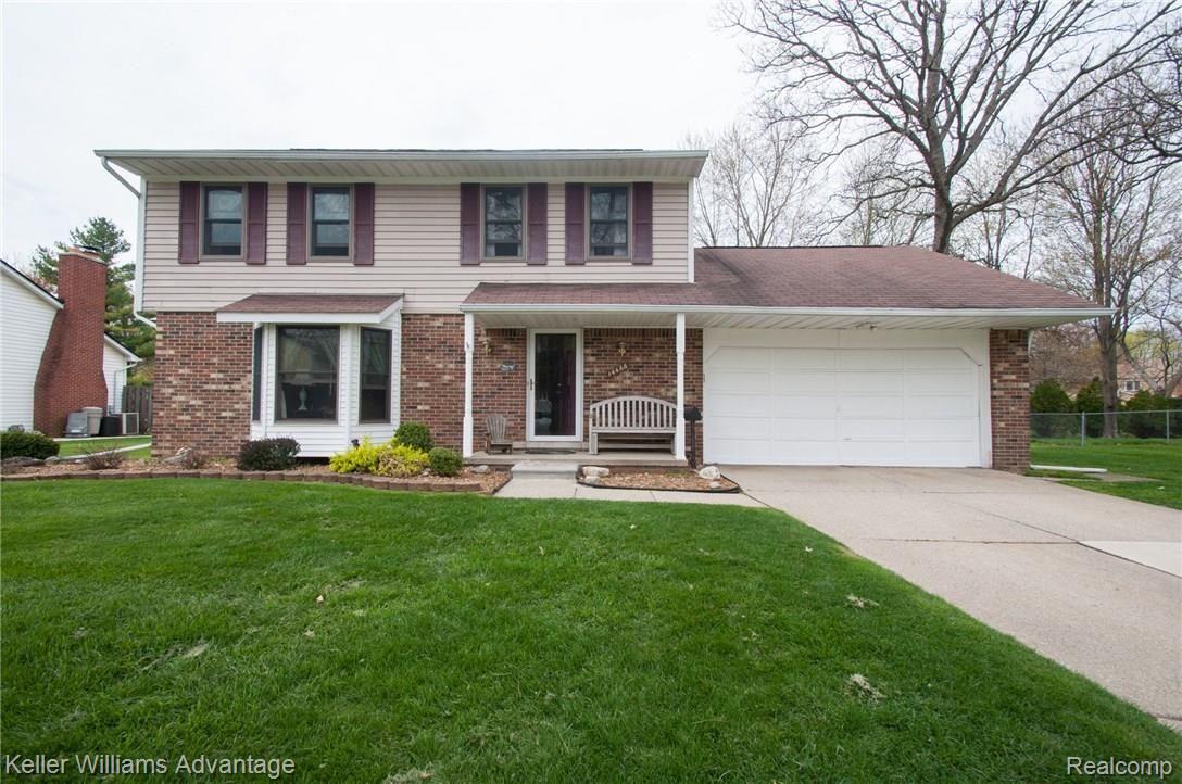 14466 Riverside Drive Livonia, MI 48154 - Photo 42 of 44 Riverside_14466_Front-1.jpg