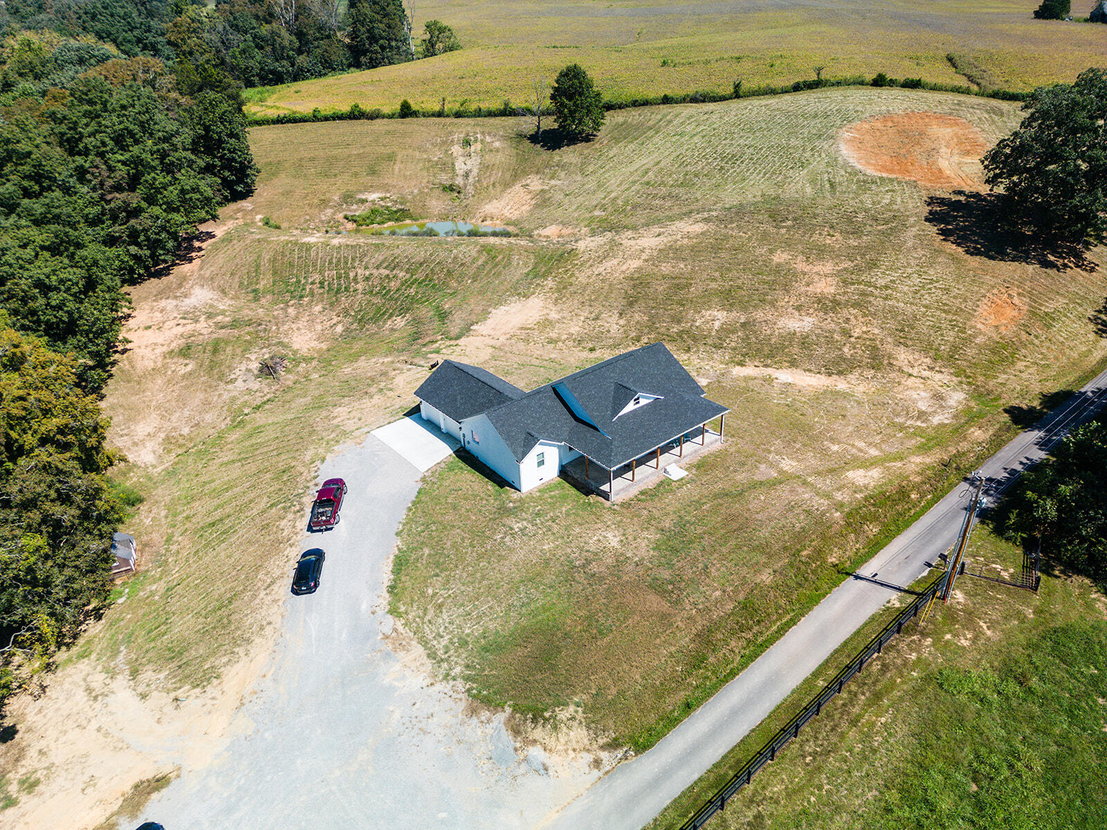 300 May Vanhoosier Road Nancy, KY 42544 - Photo 2 of 34 JCW-0616_websize