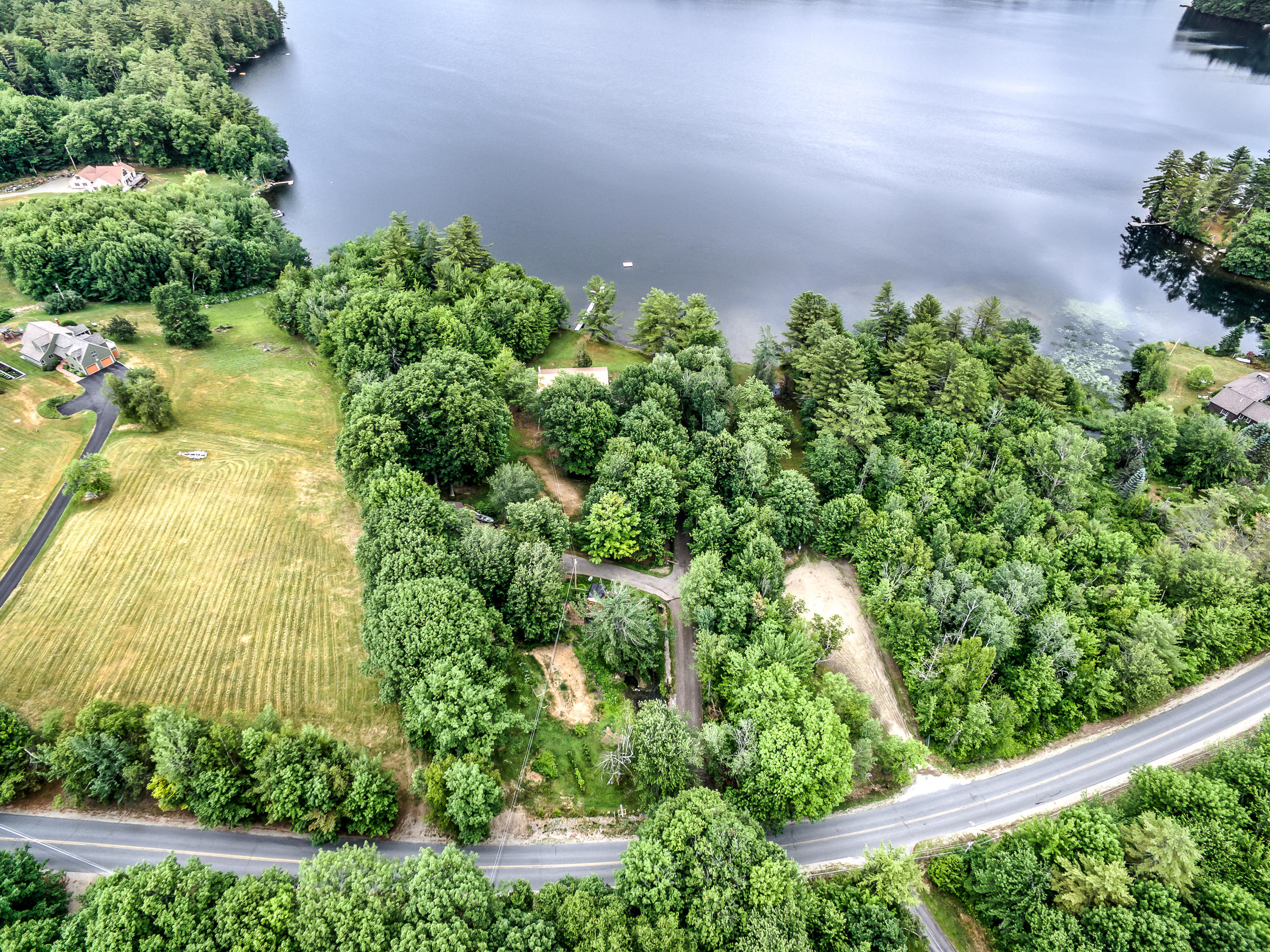 367 Wilson Pond Road Monmouth, ME 04265 - Photo 36 of 37 108005-ae-11