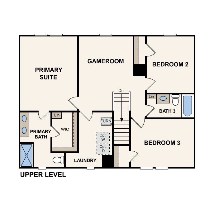 117 Merriville Drive Union, SC 29379 - Photo 3 of 3