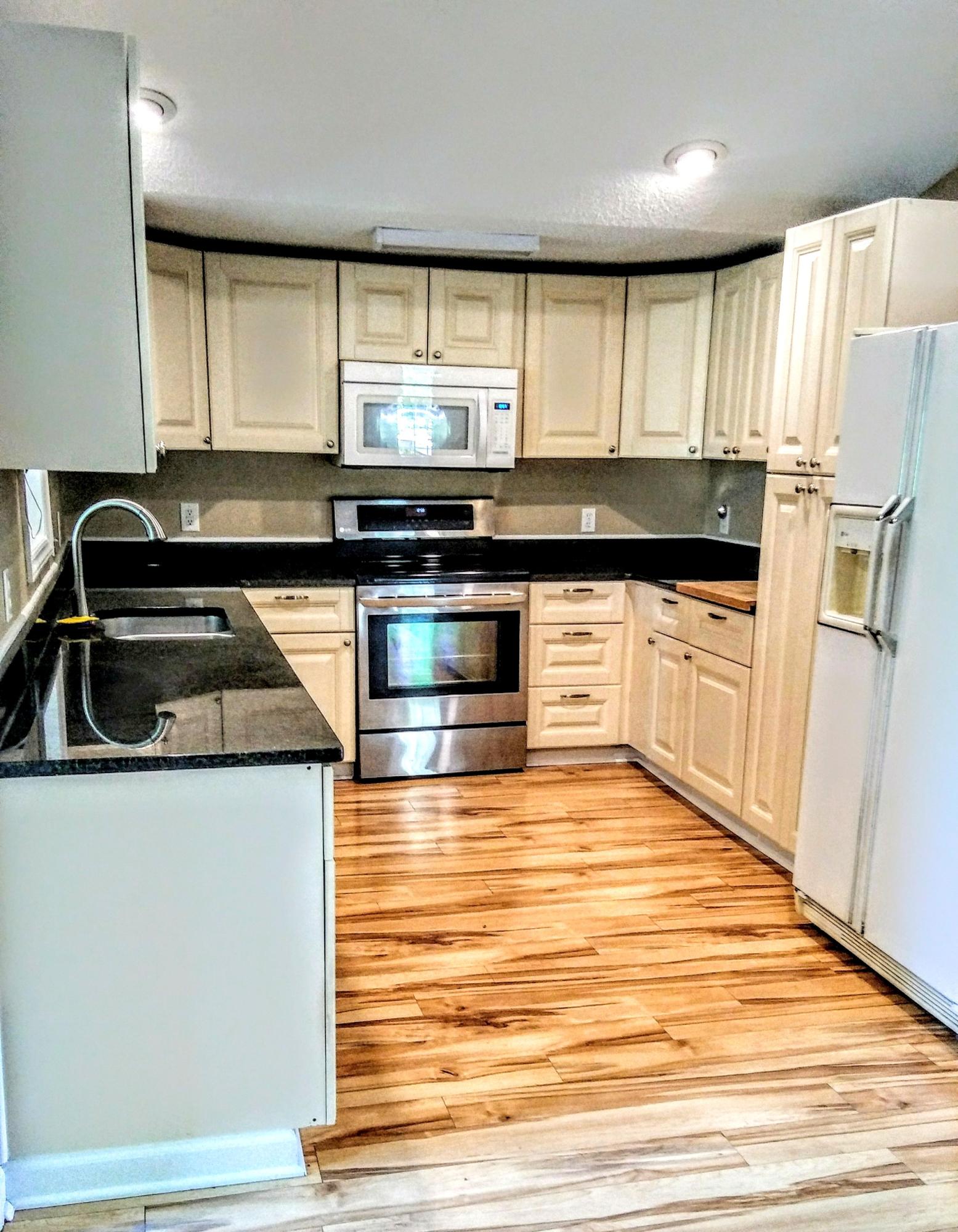 668 Fire Tower Road Carthage, NC 28327 - Photo 6 of 10 kitchen