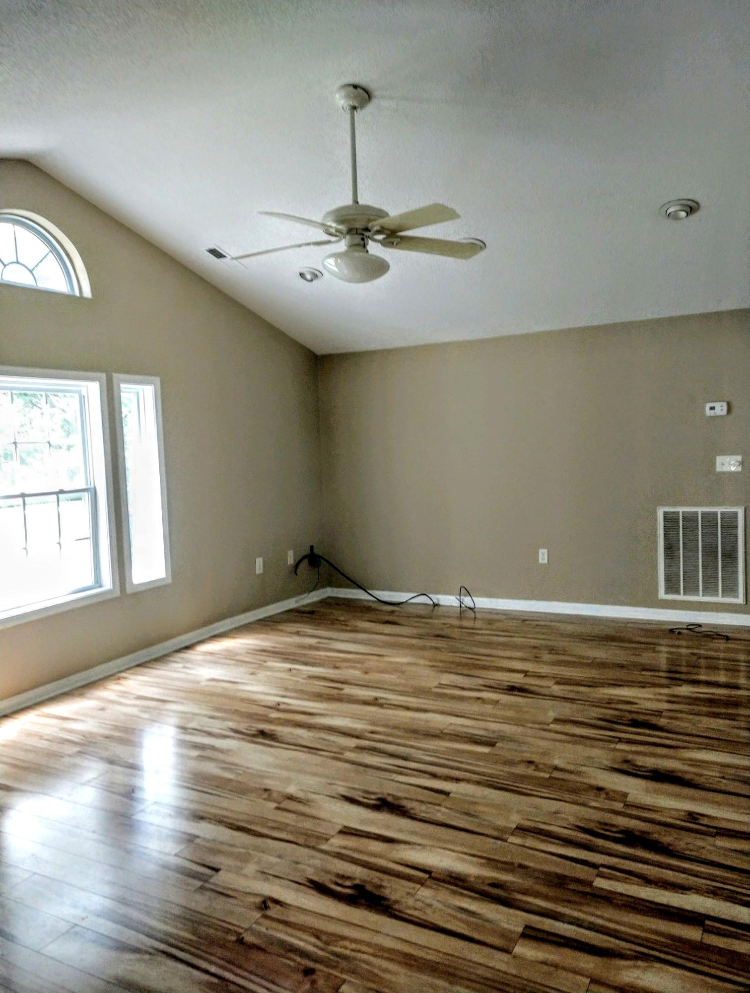 668 Fire Tower Road Carthage, NC 28327 - Photo 7 of 10 Living Room