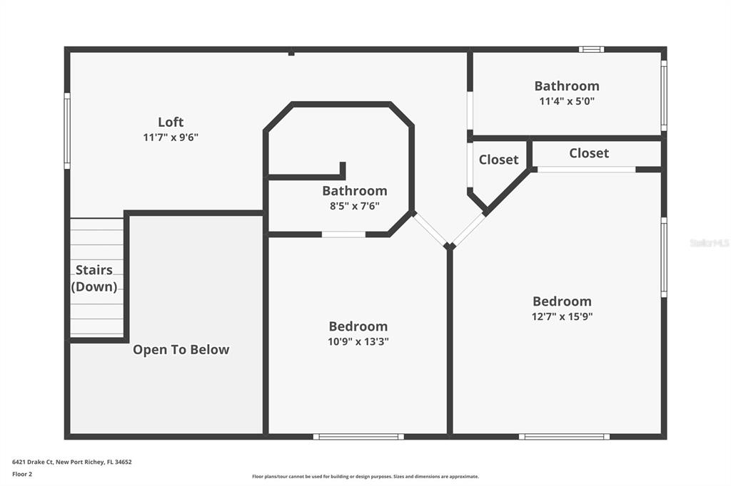 6421 Drake Court New Port Richey, FL 34652 - Photo 49 of 49 Gallery Image 49