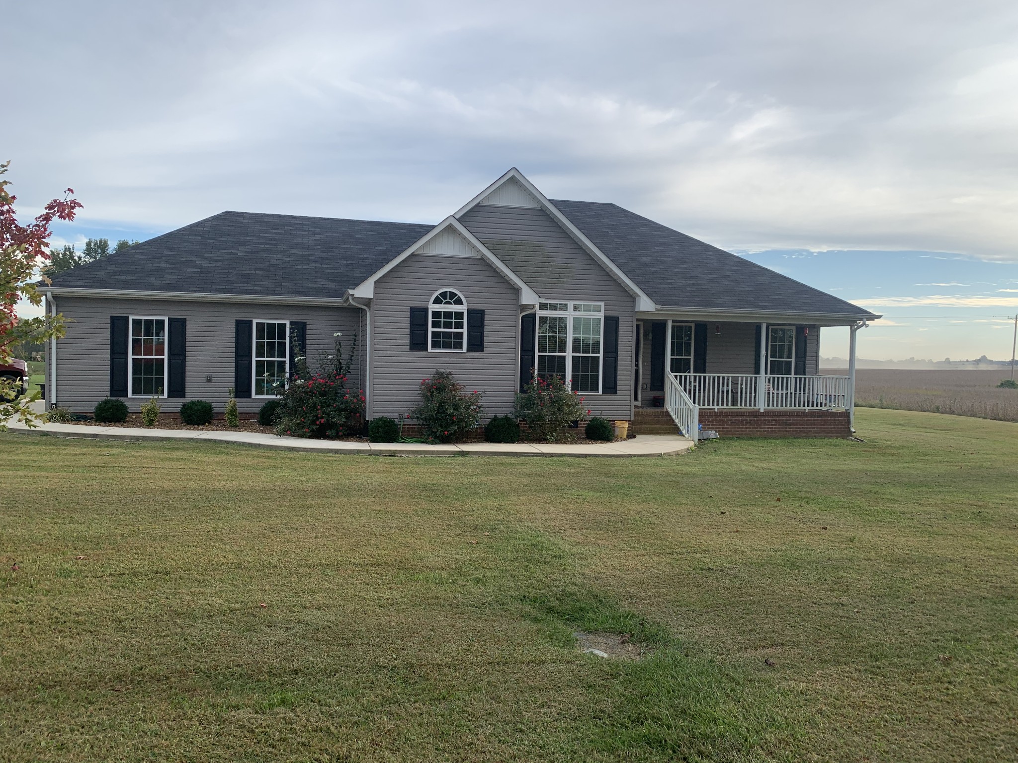 123 Shady Grove Road Flintville, TN 37335 - Photo 1 of 22 Gallery Image 1