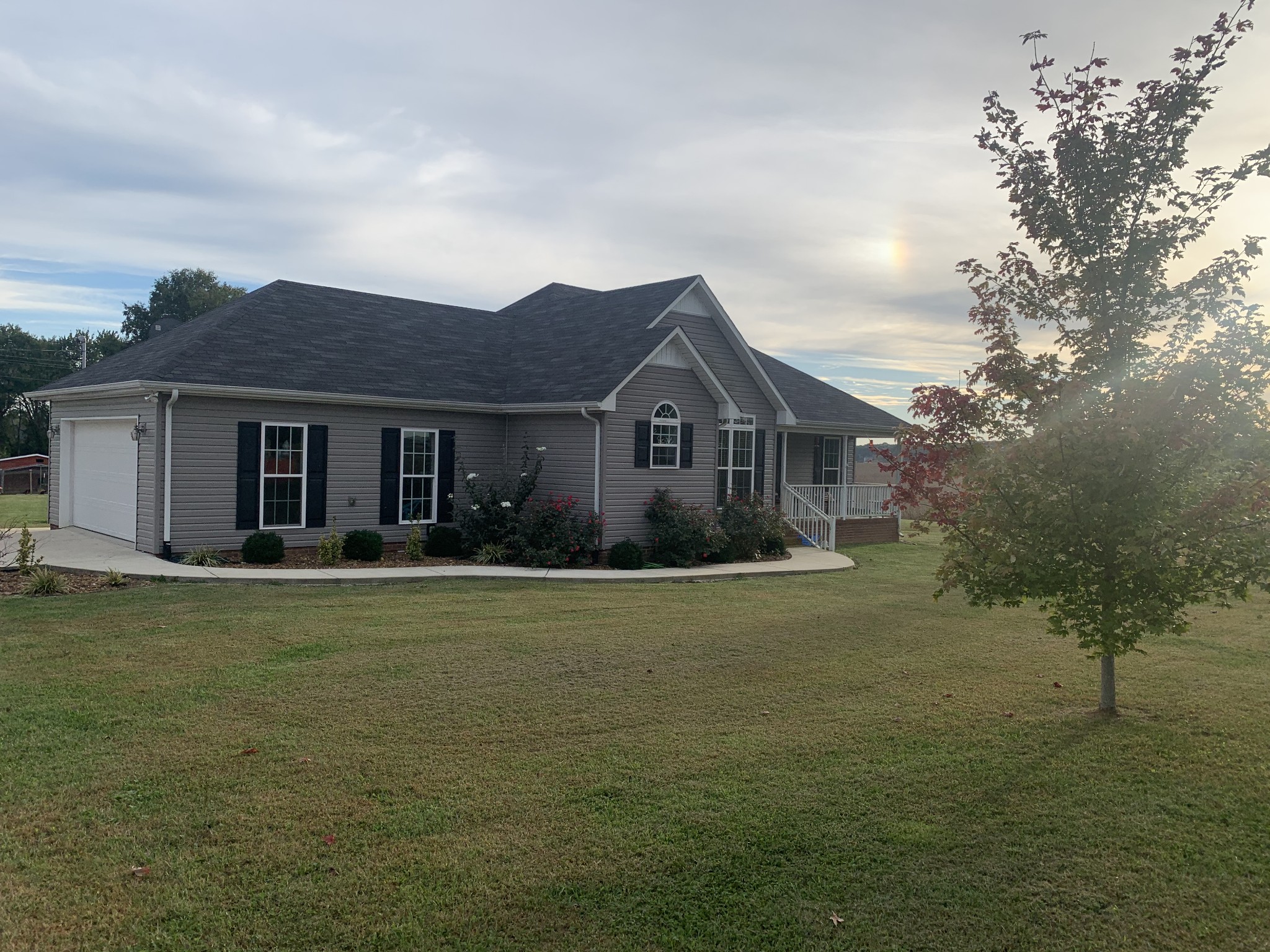 123 Shady Grove Road Flintville, TN 37335 - Photo 2 of 22 Gallery Image 2